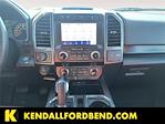 2020 Ford F-150 SuperCrew Cab 4WD Pickup for sale #W5804B - photo 11