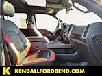 2020 Ford F-150 SuperCrew Cab 4WD Pickup for sale #W5804B - photo 15