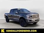 2020 Ford F-150 SuperCrew Cab 4WD Pickup for sale #W5804B - photo 7