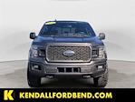 2020 Ford F-150 SuperCrew Cab 4WD Pickup for sale #W5804B - photo 8