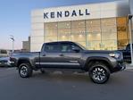 2017 Toyota Tacoma Double Cab 4x4, Pickup for sale #W5814B - photo 3