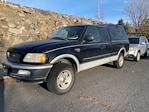 1998 Ford F-150 Super Cab 4x4, Pickup for sale #W5836A - photo 1