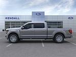 2024 Ford F-150 SuperCrew Cab 4x4, Pickup for sale #W5844 - photo 4