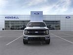 2024 Ford F-150 SuperCrew Cab 4x4, Pickup for sale #W5844 - photo 6