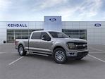 2024 Ford F-150 SuperCrew Cab 4x4, Pickup for sale #W5844 - photo 7