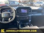 2022 Ford F-150 SuperCrew Cab 4x4 Pickup for sale #W5846A - photo 16
