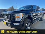 2022 Ford F-150 SuperCrew Cab 4x4 Pickup for sale #W5846A - photo 24