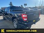 2022 Ford F-150 SuperCrew Cab 4x4 Pickup for sale #W5846A - photo 5