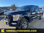 2022 Ford F-150 SuperCrew Cab 4x4 Pickup for sale #W5846A - photo 8
