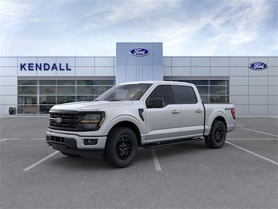 2024 Ford F-150 SuperCrew Cab 4x4, Pickup for sale #W5850 - photo 1