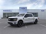 2024 Ford F-150 SuperCrew Cab 4x4, Pickup for sale #W5850 - photo 1