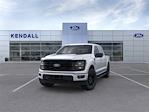 2024 Ford F-150 SuperCrew Cab 4x4, Pickup for sale #W5850 - photo 3