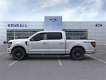 2024 Ford F-150 SuperCrew Cab 4x4, Pickup for sale #W5850 - photo 4