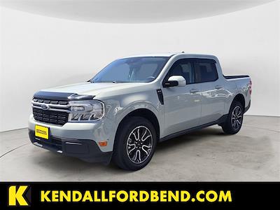 2023 Ford Maverick SuperCrew Cab 4x4 Pickup for sale #W5852A - photo 1