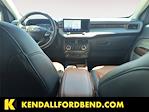 2023 Ford Maverick SuperCrew Cab 4x4 Pickup for sale #W5852A - photo 10