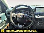 2023 Ford Maverick SuperCrew Cab 4x4 Pickup for sale #W5852A - photo 12
