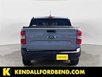 2023 Ford Maverick SuperCrew Cab 4x4 Pickup for sale #W5852A - photo 4