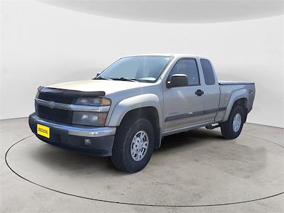 Used 2004 Chevrolet Colorado LS Extended Cab 4x4 Pickup for sale #W5856A - photo 1
