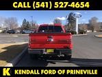 2012 Ford F-150 SuperCrew Cab 4x4 Pickup for sale #WZW1978 - photo 4