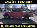 2012 Ford F-150 SuperCrew Cab 4x4 Pickup for sale #WZW1978 - photo 6