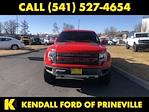 2012 Ford F-150 SuperCrew Cab 4x4 Pickup for sale #WZW1978 - photo 8