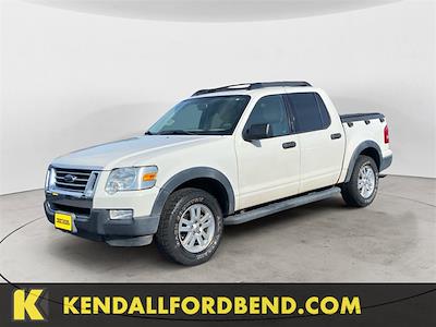 2010 Ford Explorer Sport Trac 4x4 Pickup for sale #W5876A - photo 1