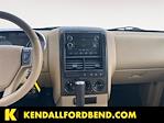 Used 2010 Ford Explorer Sport Trac XLT 4x4 Pickup for sale #W5876A - photo 11