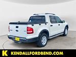 Used 2010 Ford Explorer Sport Trac XLT 4x4 Pickup for sale #W5876A - photo 5