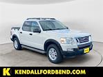 Used 2010 Ford Explorer Sport Trac XLT 4x4 Pickup for sale #W5876A - photo 7