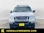 Used 2010 Ford Explorer Sport Trac XLT 4x4 Pickup for sale #W5876A - photo 8