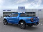 2024 Ford Ranger SuperCrew Cab 4x4, Pickup for sale #W5878 - photo 2