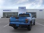 2024 Ford Ranger SuperCrew Cab 4x4, Pickup for sale #W5878 - photo 8