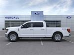 2024 Ford F-150 SuperCrew Cab 4x4, Pickup for sale #W5893 - photo 4