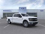 2024 Ford F-150 SuperCrew Cab 4x4, Pickup for sale #W5893 - photo 7