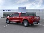 2024 Ford F-150 SuperCrew Cab 4x4, Pickup for sale #W5905 - photo 2