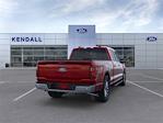 2024 Ford F-150 SuperCrew Cab 4x4, Pickup for sale #W5905 - photo 8