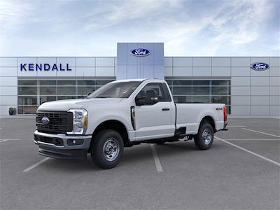2024 Ford F-250 Regular Cab 4x4 Pickup for sale #W5909 - photo 1