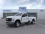 2024 Ford F-250 Regular Cab 4x4 Pickup for sale #W5909 - photo 1