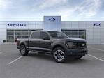 2024 Ford F-150 SuperCrew Cab 4x4, Pickup for sale #W5915 - photo 7