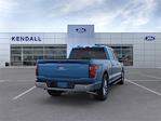 2024 Ford F-150 SuperCrew Cab 4x4, Pickup for sale #W5921 - photo 8