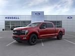 2024 Ford F-150 SuperCrew Cab 4x4, Pickup for sale #W5933 - photo 1