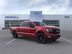 2024 Ford F-150 SuperCrew Cab 4x4, Pickup for sale #W5933 - photo 7