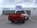 2024 Ford F-150 SuperCrew Cab 4x4, Pickup for sale #W5933 - photo 8