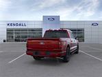 2024 Ford F-150 SuperCrew Cab 4x4, Pickup for sale #W5936 - photo 8