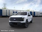 2024 Ford F-150 Lightning SuperCrew Cab AWD, Pickup for sale #W5939 - photo 3