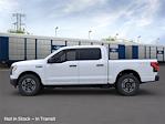 2024 Ford F-150 Lightning SuperCrew Cab AWD, Pickup for sale #W5939 - photo 4