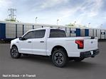 2024 Ford F-150 Lightning SuperCrew Cab AWD, Pickup for sale #W5939 - photo 2