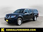 2016 Nissan Frontier Crew Cab 4x4 Pickup for sale #W5939A - photo 1