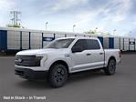 2024 Ford F-150 Lightning SuperCrew Cab AWD, Pickup for sale #W5942 - photo 1