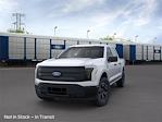 2024 Ford F-150 Lightning SuperCrew Cab AWD, Pickup for sale #W5942 - photo 3